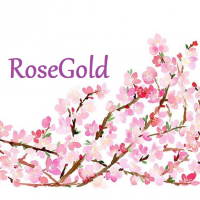 RoseGold profilképe